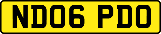 ND06PDO