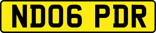 ND06PDR