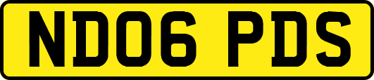 ND06PDS