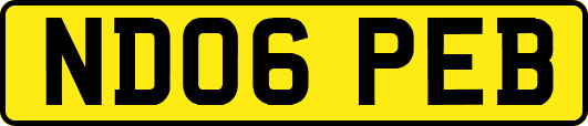 ND06PEB