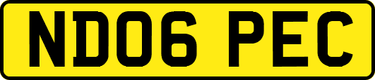 ND06PEC