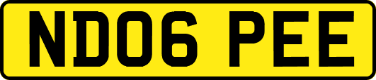 ND06PEE