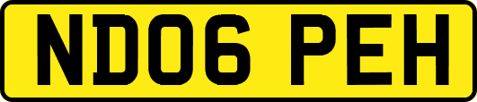 ND06PEH