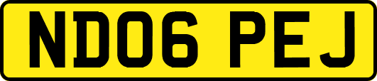 ND06PEJ