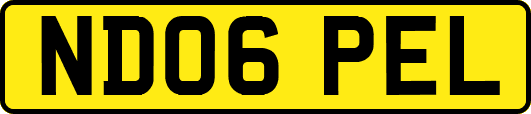 ND06PEL