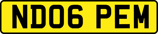 ND06PEM