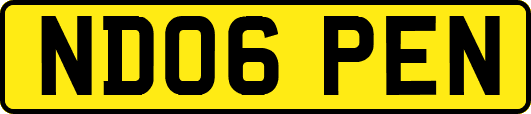 ND06PEN