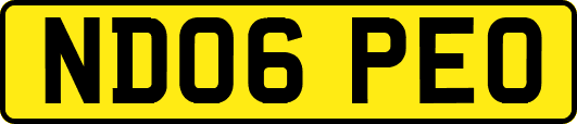 ND06PEO