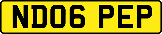 ND06PEP