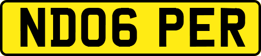 ND06PER