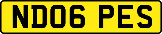 ND06PES