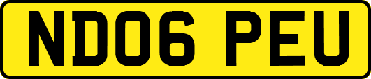 ND06PEU