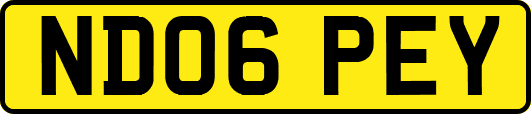 ND06PEY