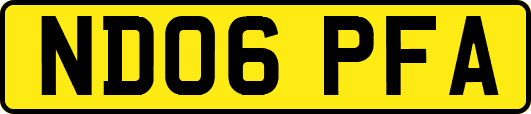 ND06PFA