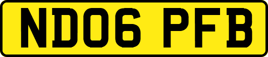 ND06PFB