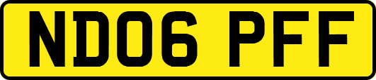 ND06PFF