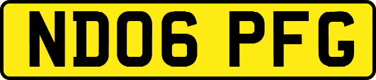 ND06PFG