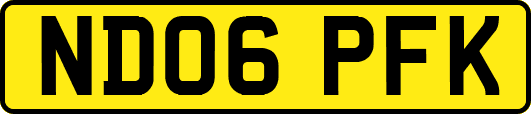 ND06PFK
