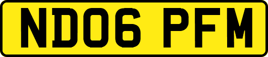 ND06PFM