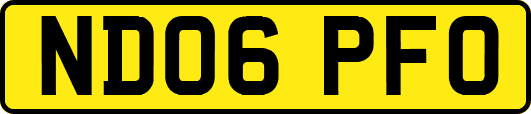 ND06PFO