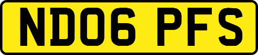 ND06PFS