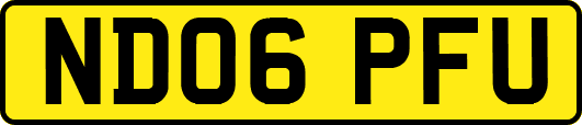 ND06PFU