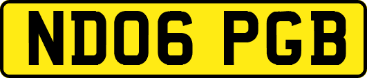 ND06PGB