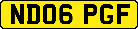 ND06PGF