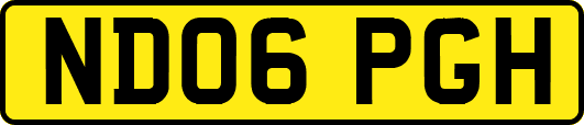 ND06PGH