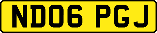 ND06PGJ