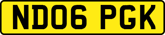 ND06PGK