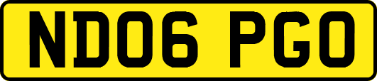 ND06PGO