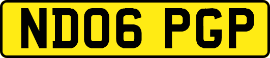 ND06PGP