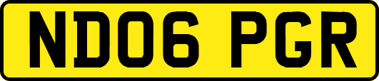 ND06PGR