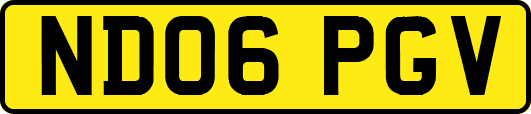 ND06PGV