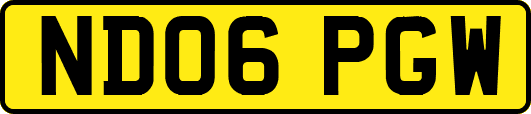 ND06PGW