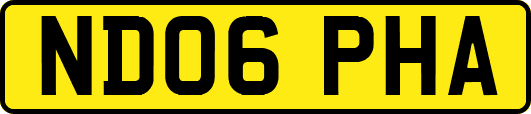 ND06PHA