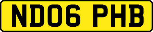ND06PHB