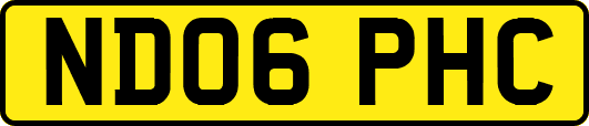 ND06PHC