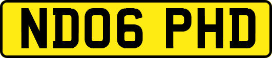ND06PHD