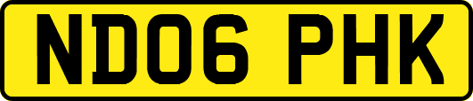 ND06PHK