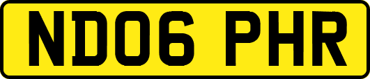 ND06PHR