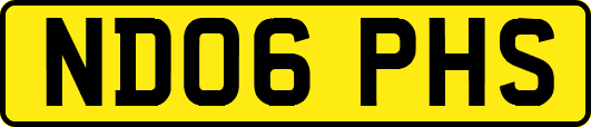 ND06PHS