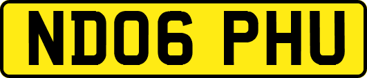 ND06PHU