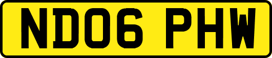 ND06PHW