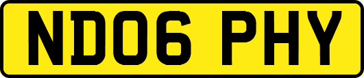 ND06PHY