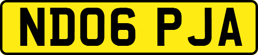 ND06PJA