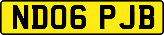 ND06PJB