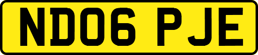 ND06PJE