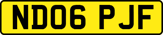 ND06PJF